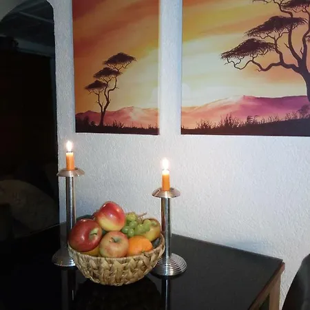 Gemütliche * Plochingen