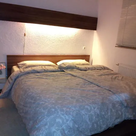 Apartment Gemütliche