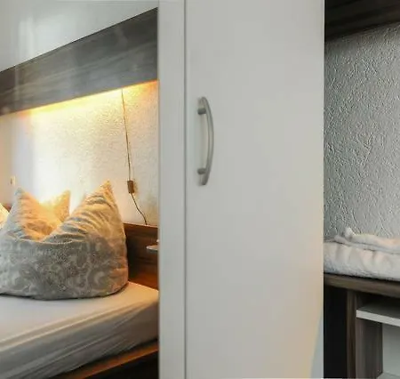 Gemütliche Apartment