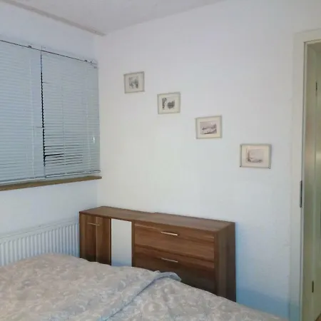 Gemütliche Apartment Plochingen