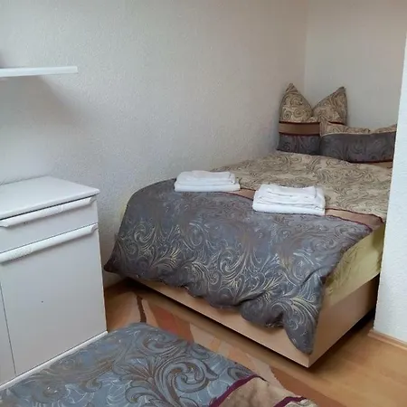 Gemütliche Apartment