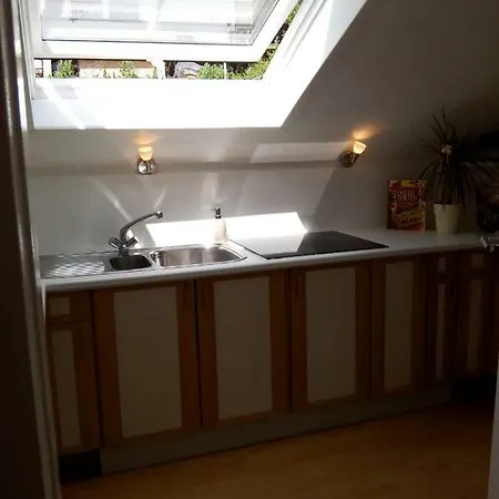 Gemütliche Apartment Plochingen