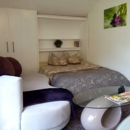 Apartment Gemütliche