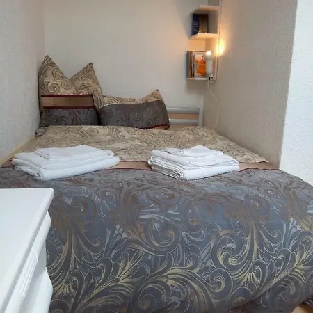 Apartment Gemütliche *