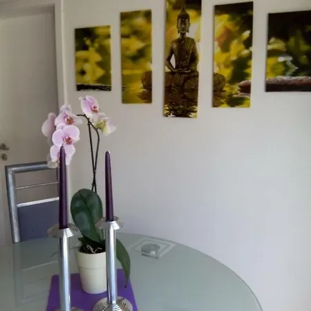 Apartment Gemütliche