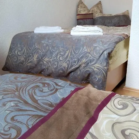 Apartment Gemütliche Plochingen