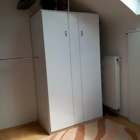 Apartment Gemütliche Plochingen