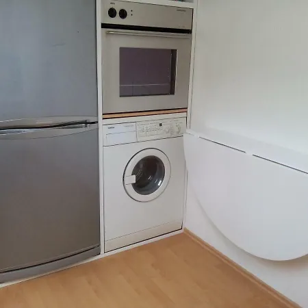 Gemütliche Apartment *