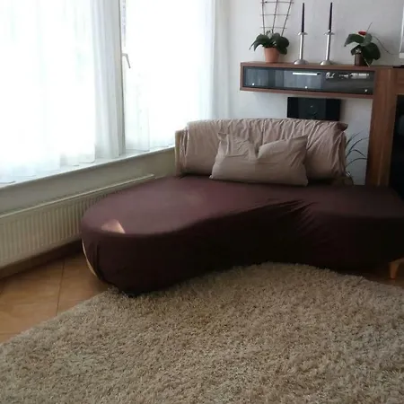 Gemütliche Apartment *