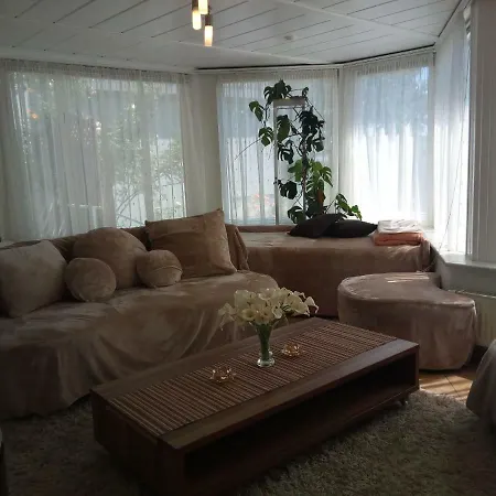 Gemütliche Apartment Plochingen