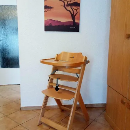Apartment Gemütliche
