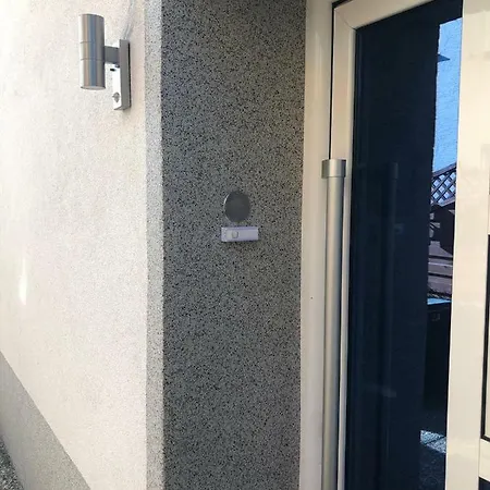Gemütliche Apartment