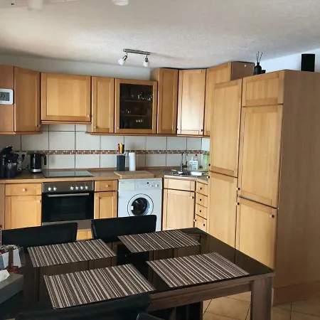 Apartment Gemütliche *
