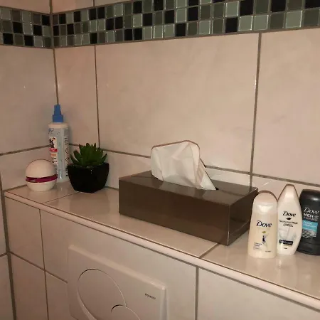 Gemütliche