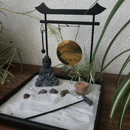 Apartment Gemütliche