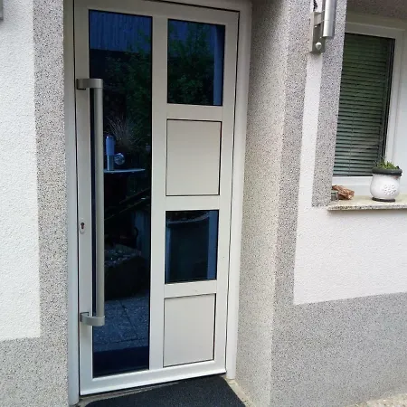 Gemütliche *